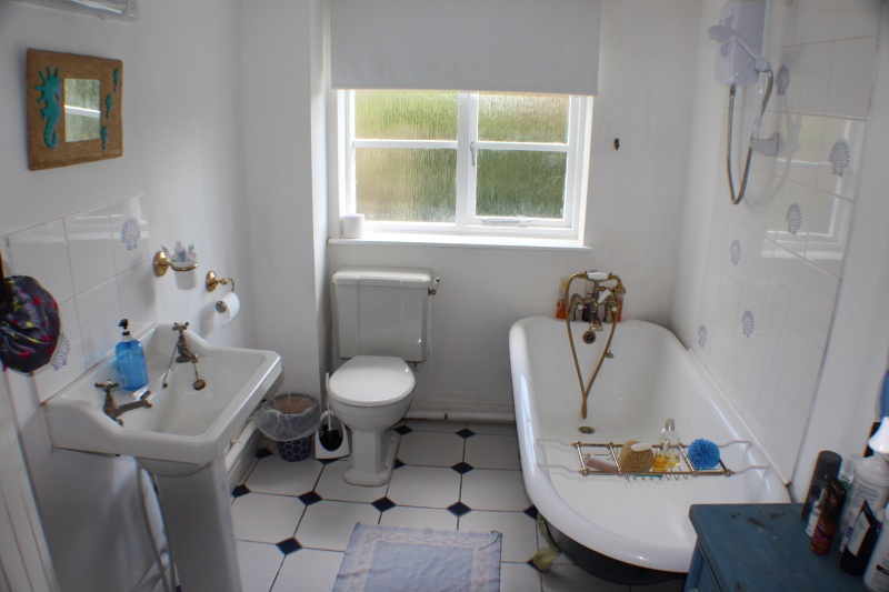 Croome Cottage  upton snodsbury